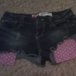 Grane Shorts size 3